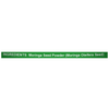 Minature Moringa Seed Tablets
