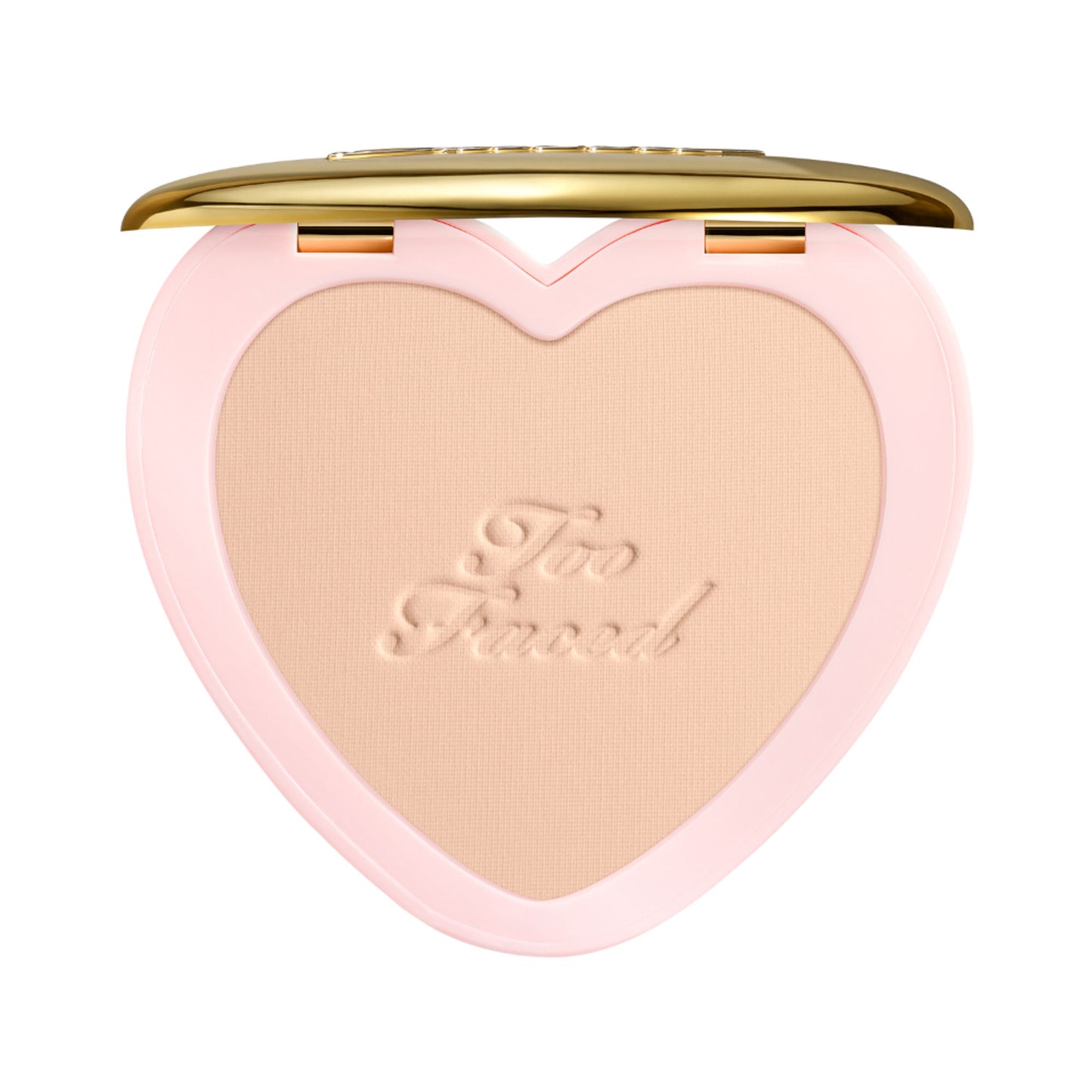 Too Faced Born This Way Super Blur Compact - Light