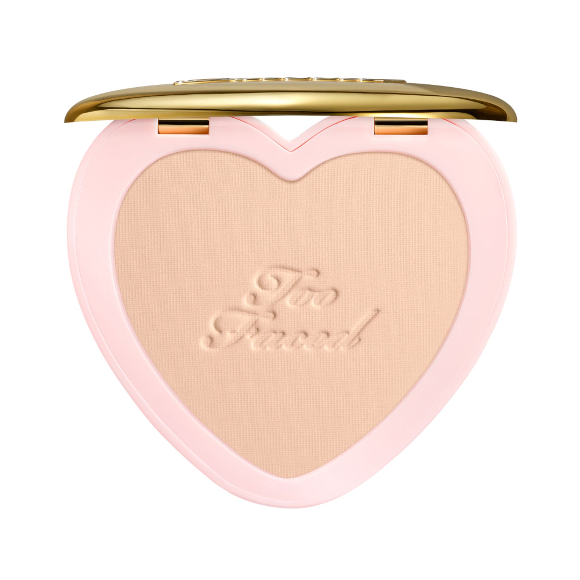 Too Faced Born This Way Super Blur Compact - Light