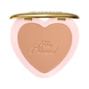 Too Faced Born This Way Super Blur Compact - Tan