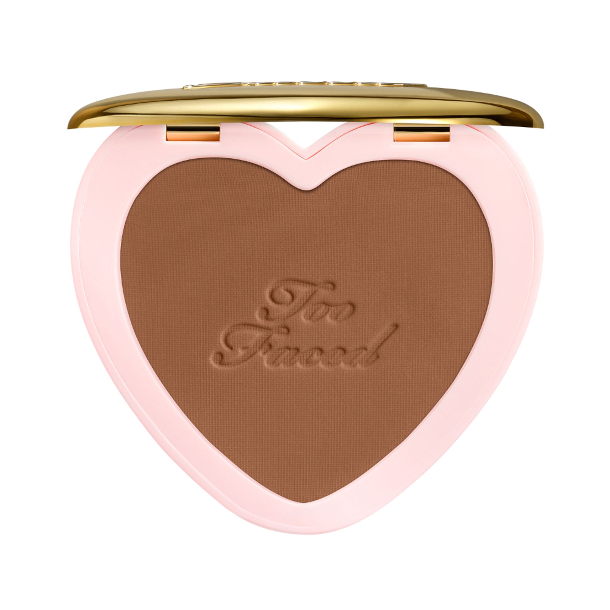 Too Faced Born This Way Super Blur Compact - Deep
