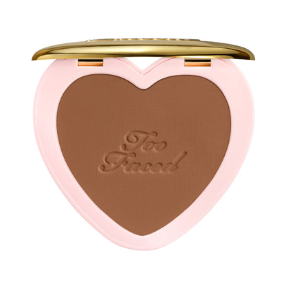 Too Faced Born This Way Super Blur Compact - Deep