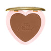 Too Faced Born This Way Super Blur Compact - Deep