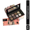 SUGAR Blend The Rules Eyeshadow Palette - 05 Willow