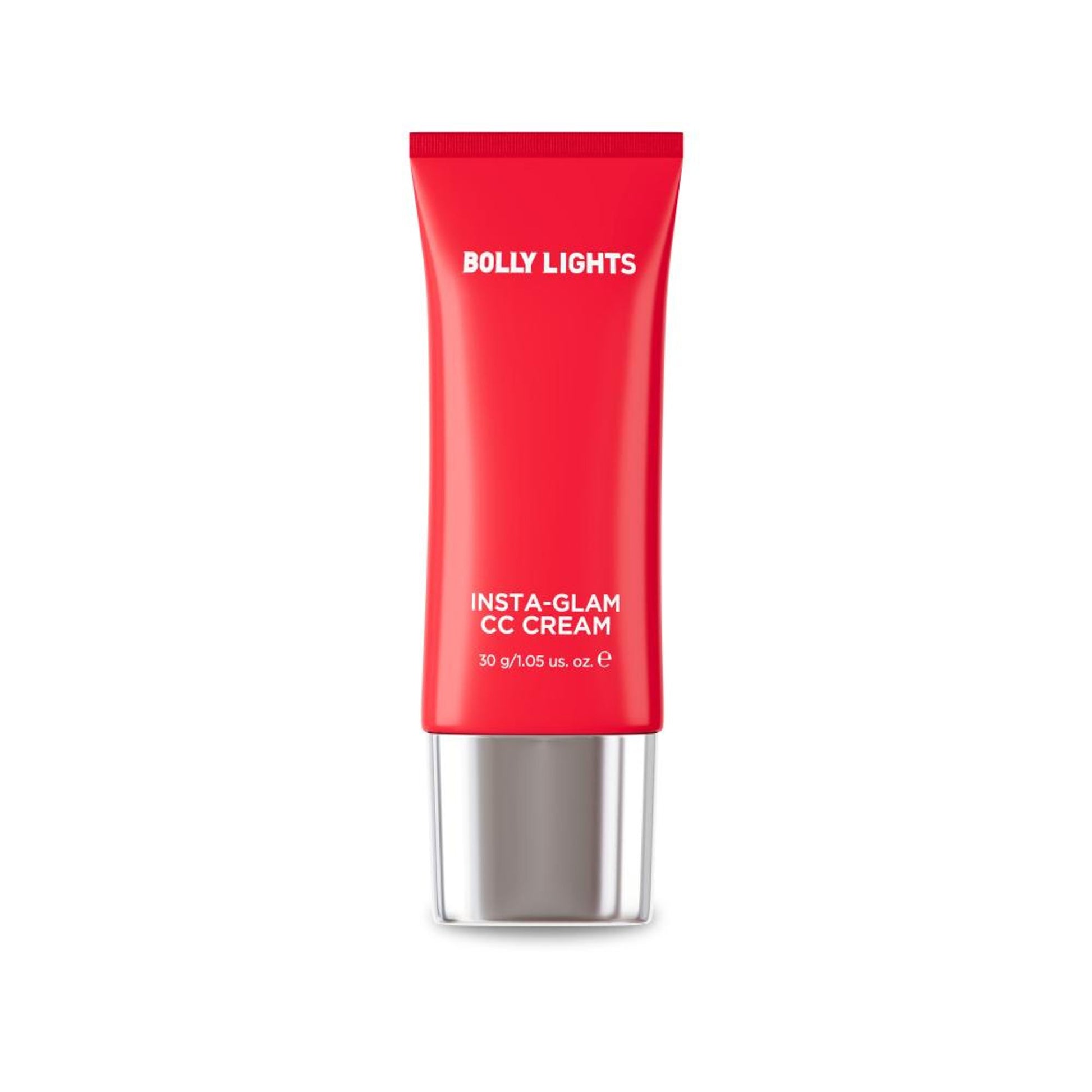 Colorbar Bolly Lights Insta Glam CC Cream - Ivory 01