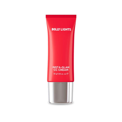 Colorbar Bolly Lights Insta Glam CC Cream - Beige 03