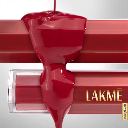 Lakme 9 To 5 Hya Matte - Make It Matter - Pack Of 2