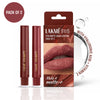 Lakme 9 To 5 Hya Matte - Make It Matter - Pack Of 2