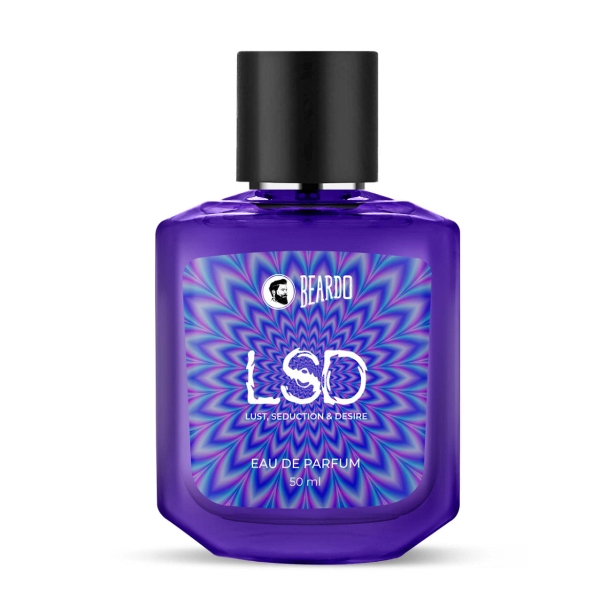 Beardo Lsd Perfume Eau De Parfum