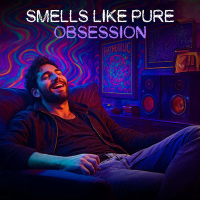 Beardo Lsd Perfume Eau De Parfum