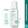 Plum Vegan Mucin Essence with Cica & Hya-Betaine for Soothing, Multi-Layer 72-Hr Hydration