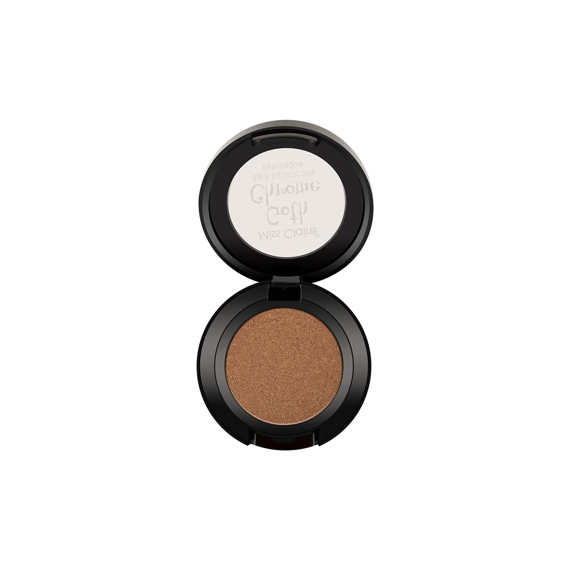 Miss Claire Goth Chrome Eyeshadow - 4