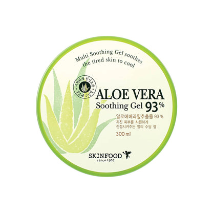 Skinfood Aloe Vera 93% Soothing Gel