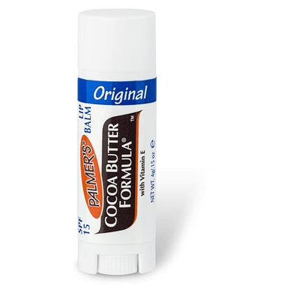 Palmers Cocoa Butter Formula Lip Balm SPF 15 48Hour Moisture