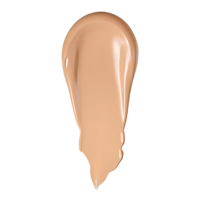 Makeup Revolution Matte Base Foundation - F5