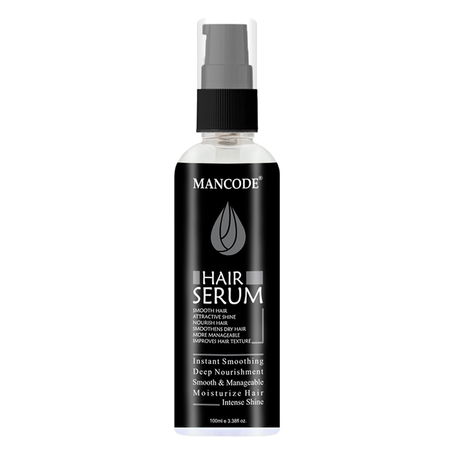 Mancode Hair Serum