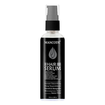 Mancode Hair Serum