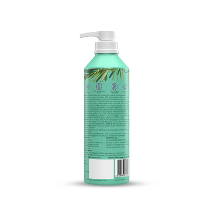 Plix The Plant Fix Rosemary Anti Hairfall Advanced Shampoo