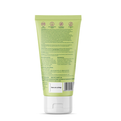 Plix The Plant Neem Anti-Dandruff Advanced Conditioner