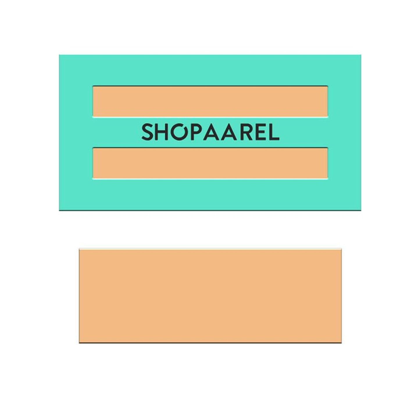 Shopaarel Concealer Refill - SCR02