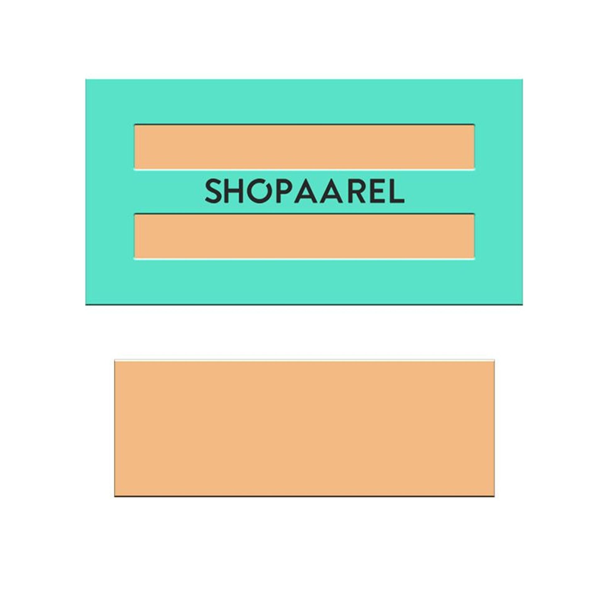 Shopaarel Concealer Refill - SCR02