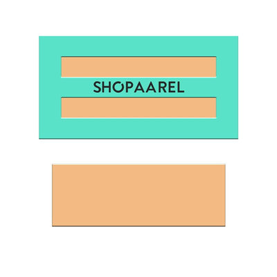 Shopaarel Concealer Refill - SCR02