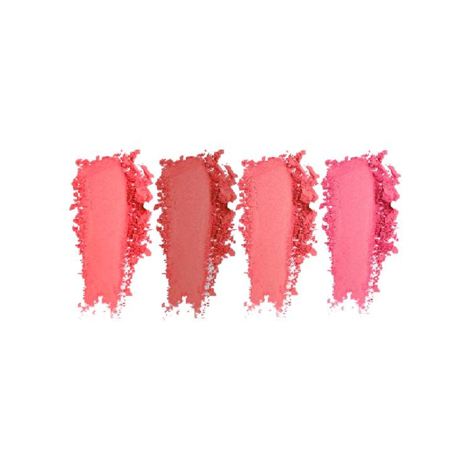 Matt look Beauty Blush Palette - 03