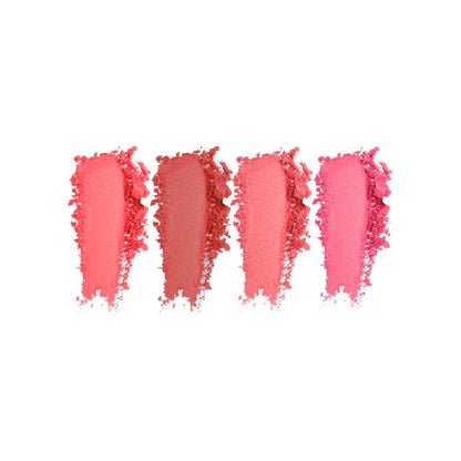 Matt look Beauty Blush Palette - 03