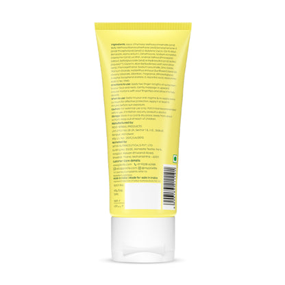 Plix Pineapple Advanced Depigmentation Dewy Sunscreen SPF 50 PA++++