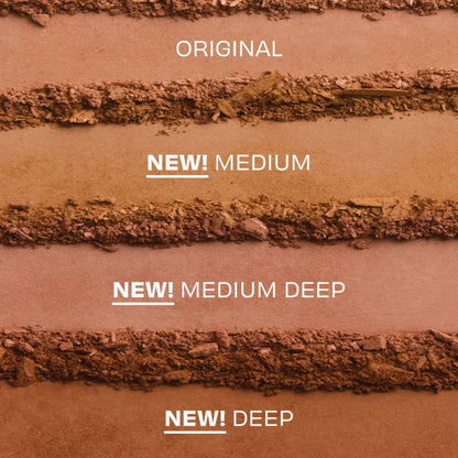 Benefit Cosmetics Hoola Powder Bronzer -Medium