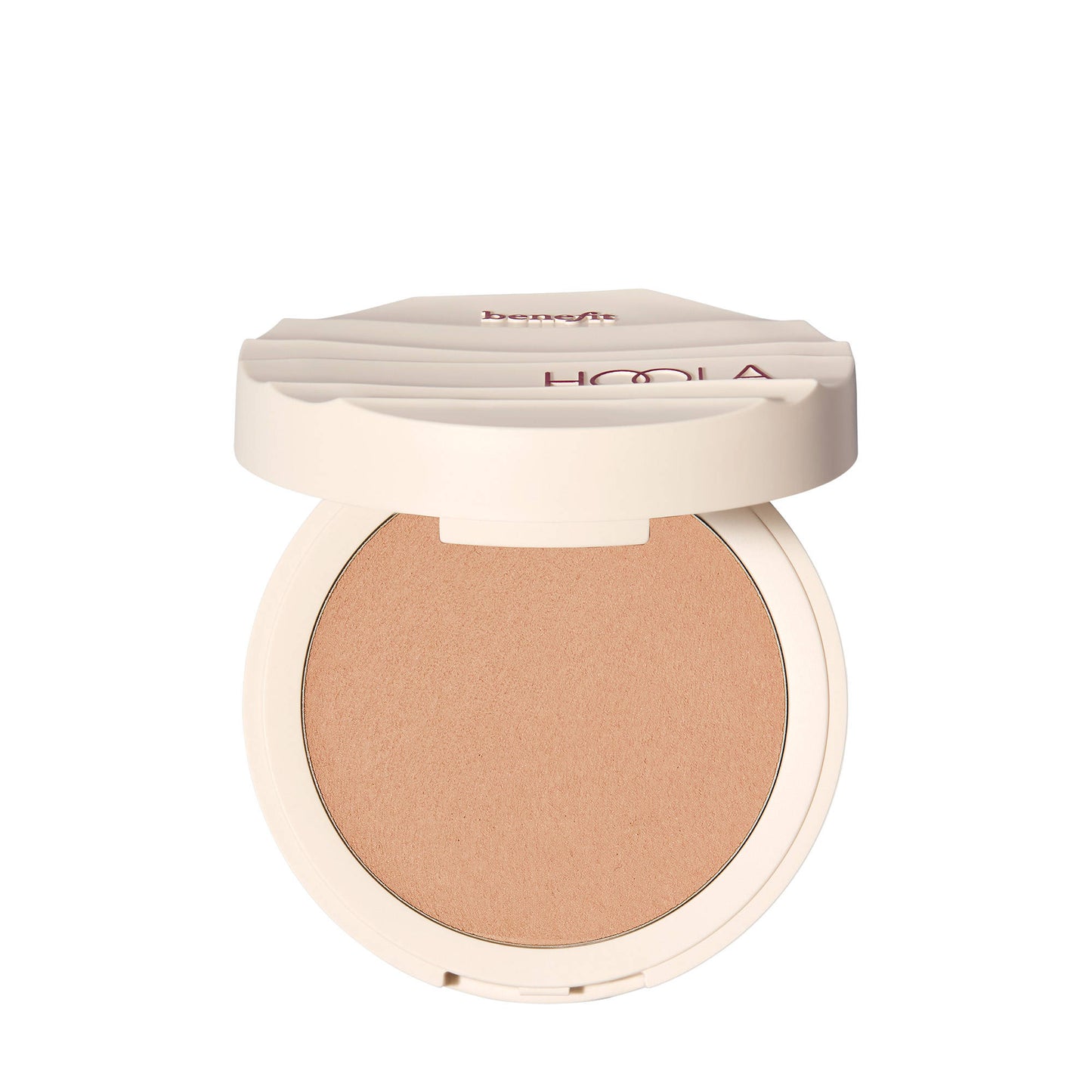 Benefit Cosmetics Hoola Wave Cream Bronzer Balm Creamy Bronzing Balm - Light