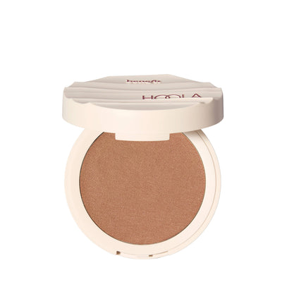 Benefit Cosmetics Hoola Wave Cream Bronzer Balm Creamy Bronzing Balm - Orignal