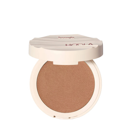 Benefit Cosmetics Hoola Wave Cream Bronzer Balm Creamy Bronzing Balm - Orignal