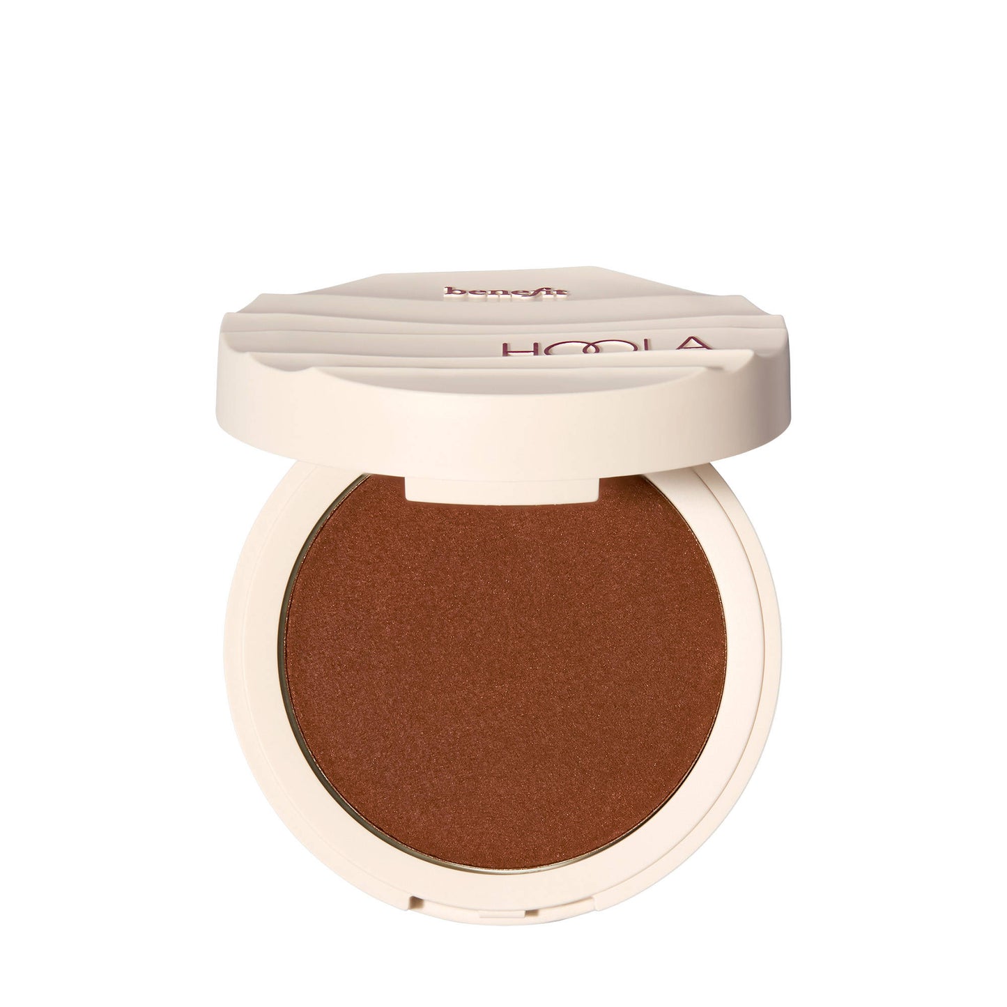 Benefit Cosmetics Hoola Wave Cream Bronzer Balm Creamy Bronzing Balm - Deep