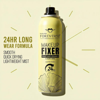 Daily Life Forever52 Makeup Fixer Spray FZ101