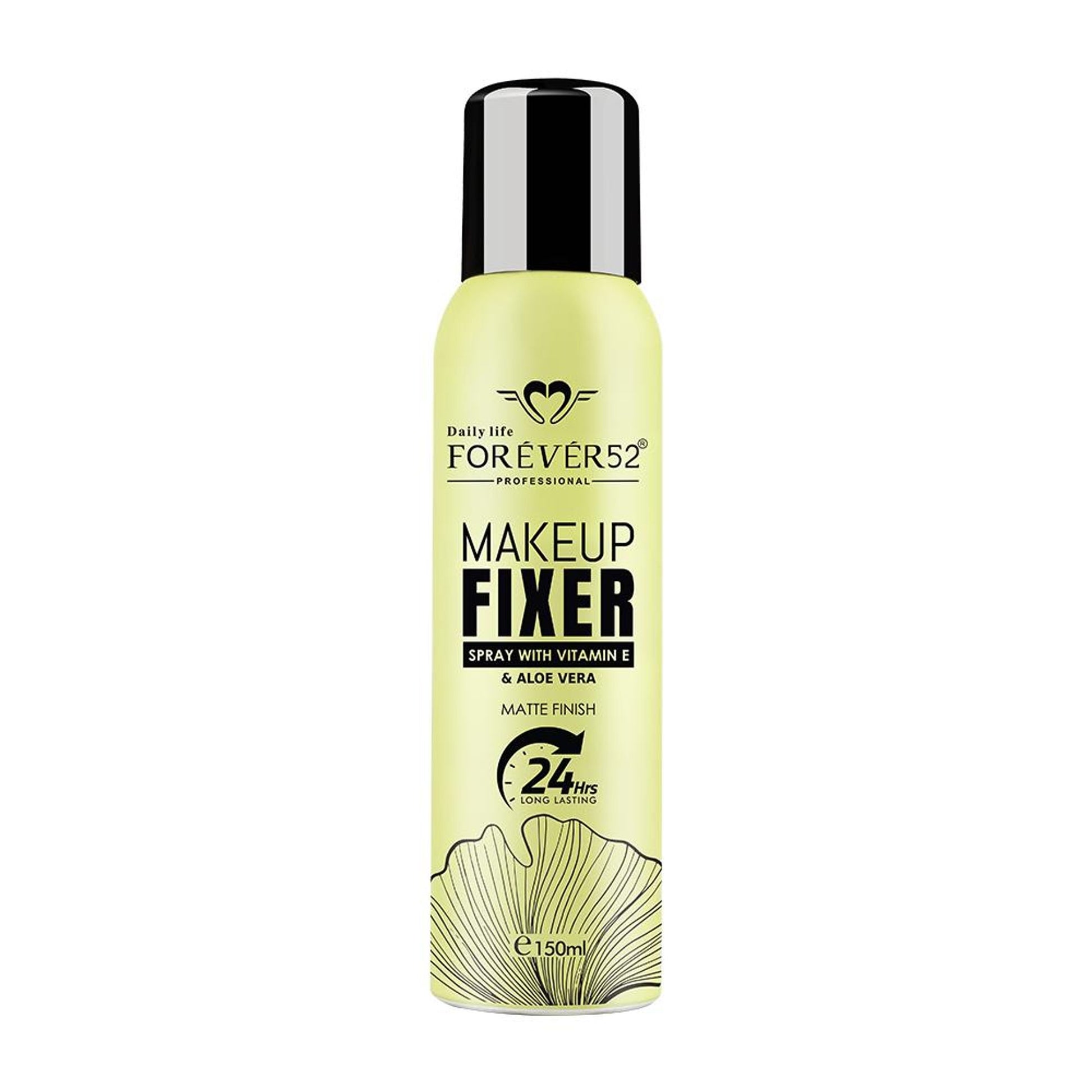 Daily Life Forever52 Makeup Fixer Spray FZ101