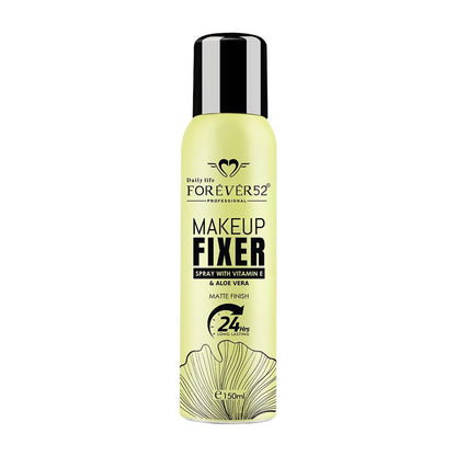 Daily Life Forever52 Makeup Fixer Spray FZ101