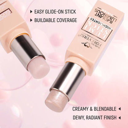 Daily Life Forever52 Lumistick Highlighter - Pink