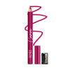 Renee Cosmetics Curve Lip Liner With Sharpener - Berry Crush
