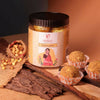 Nuskha Chana Laddoo For Pregnancy