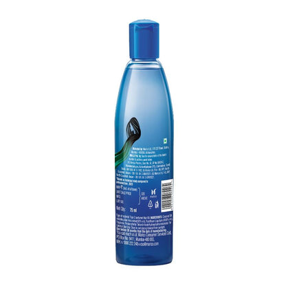 Parachute Advansed Aloe Vera Enriched Coconut Hair Oil for Soft and Strong Hair