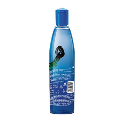 Parachute Advansed Aloe Vera Enriched Coconut Hair Oil for Soft and Strong Hair