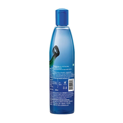 Parachute Advansed 5X Aloe Vera Enriched Coconut Hair Oil GOLD, Makes hair Sooperr soft