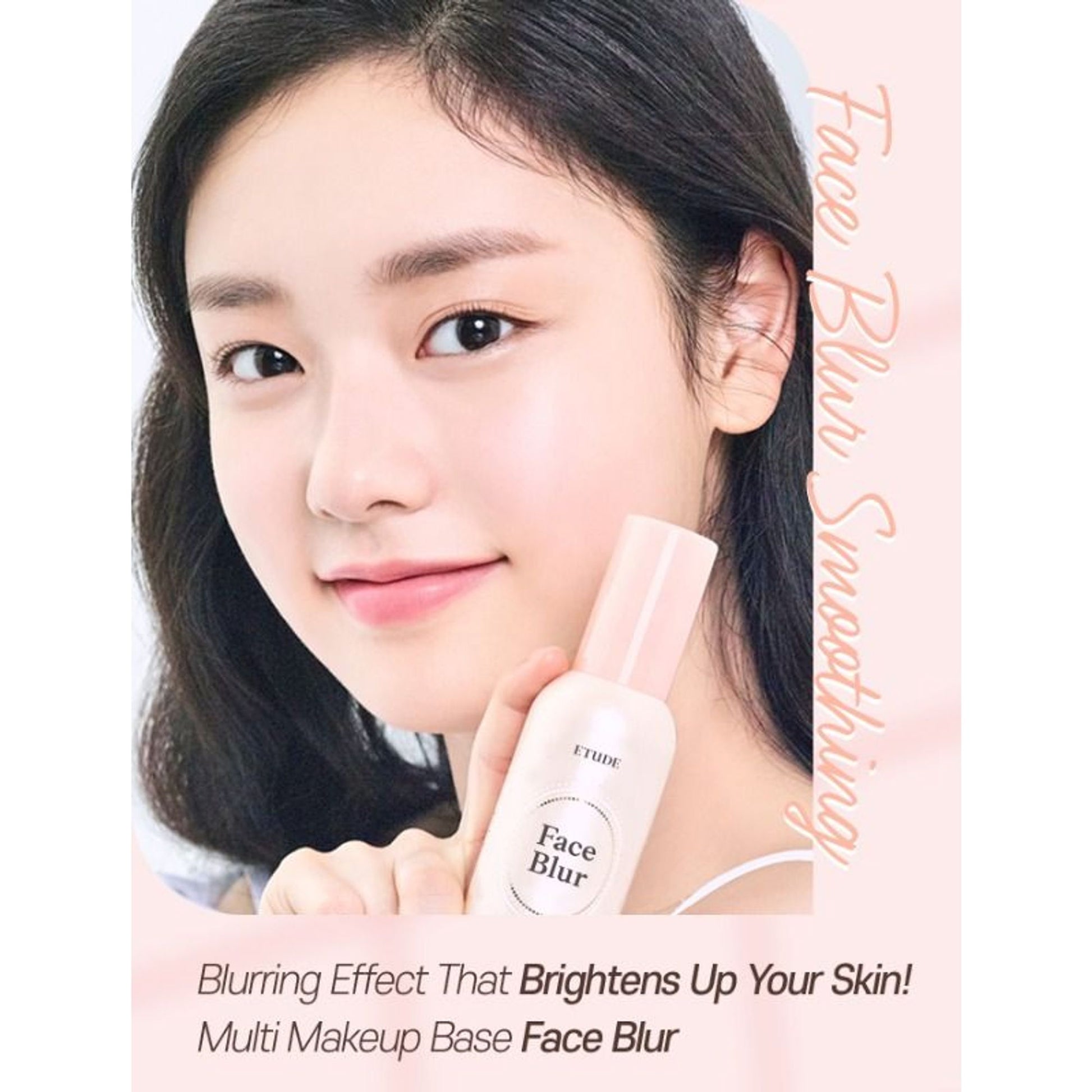 ETUDE Face Blur Smoothing