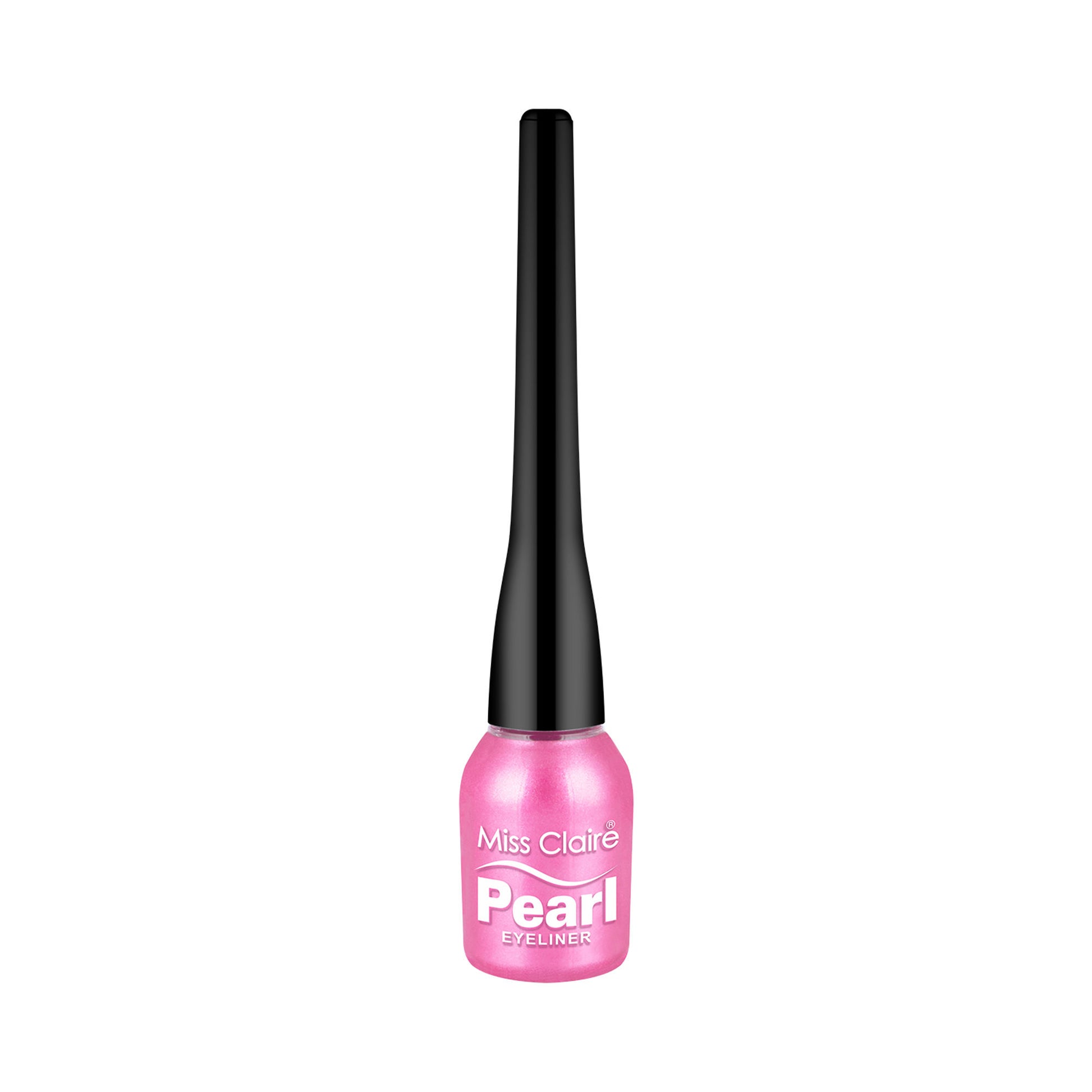 Miss Claire Pearl Eyeliner - 03 Pink