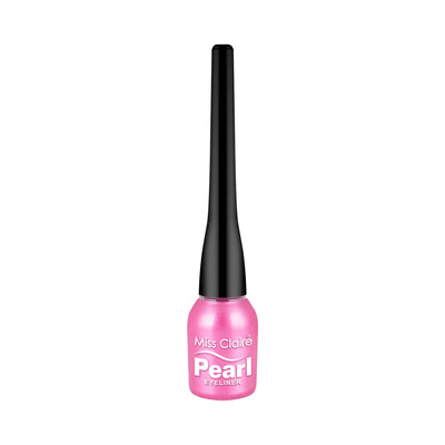 Miss Claire Pearl Eyeliner - 03 Pink