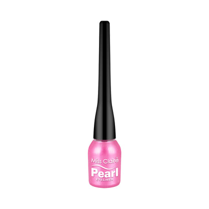 Miss Claire Pearl Eyeliner - 03 Pink