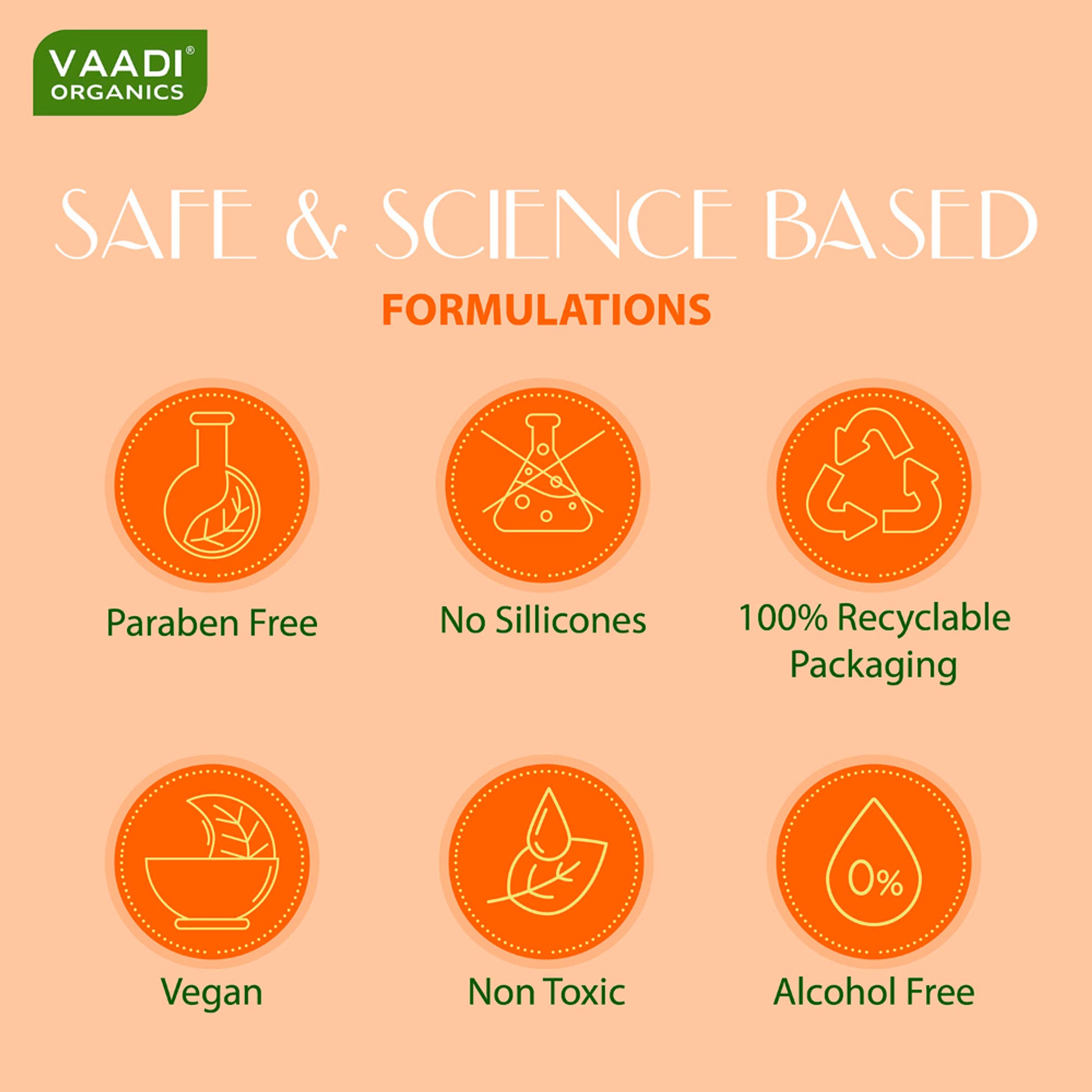 Vaadi Herbals Fairness Moisturiser With Mandarin Extract