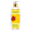 Vaadi Herbals Hand & Body Lotion With Sunflower Extract