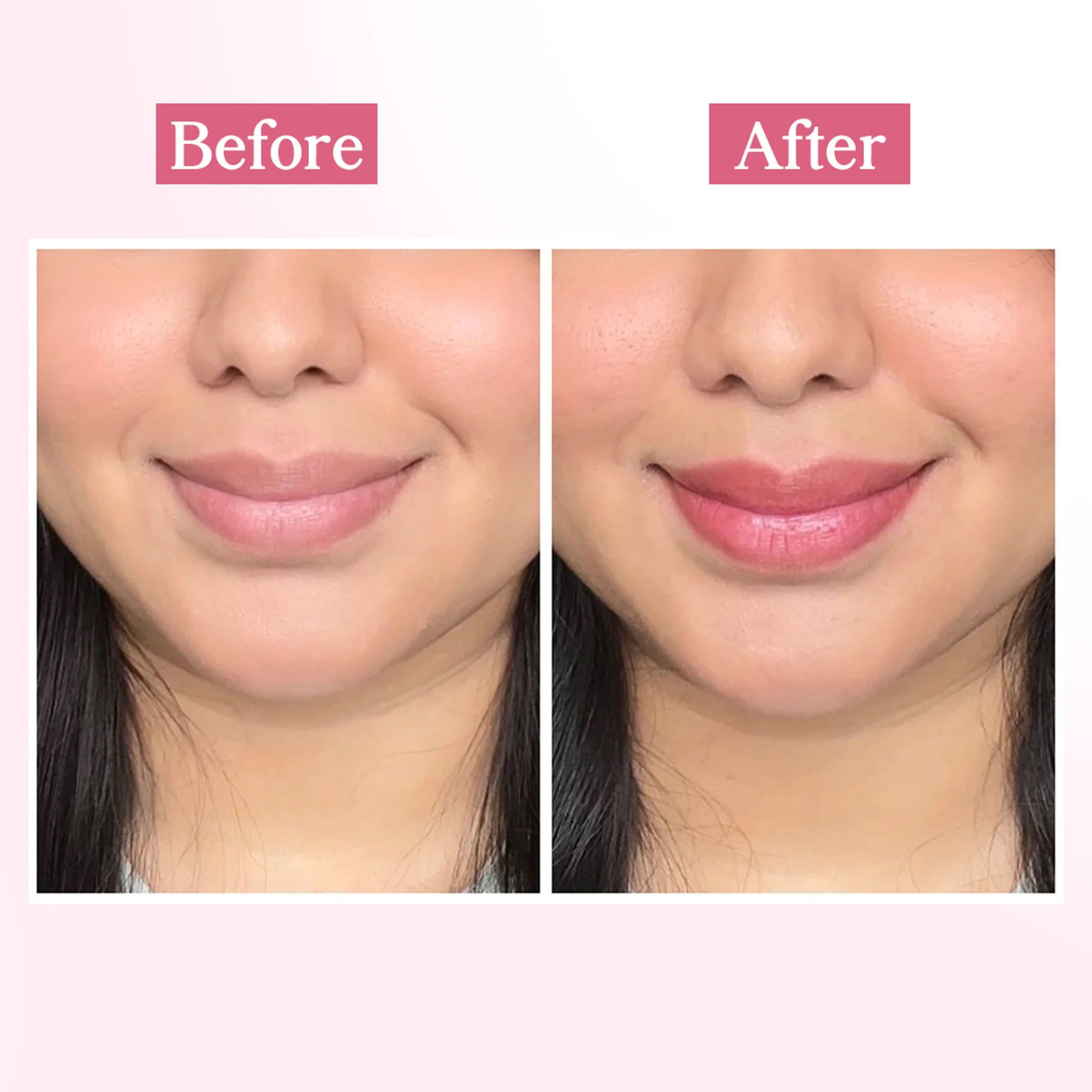 TNW The Natural Wash CC Lip Balm - Strawberry